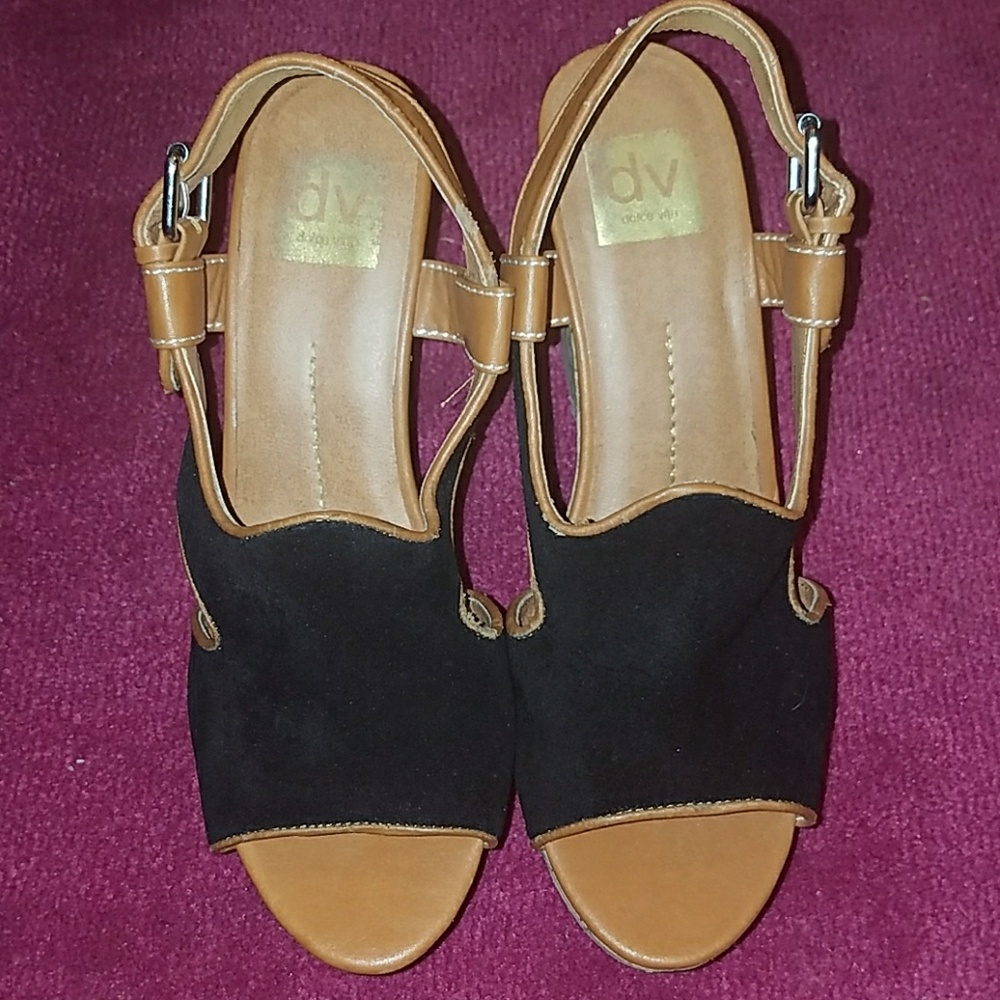 Dolce Vita Wedges